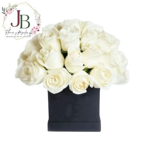 BOX DE 20 ROSAS"