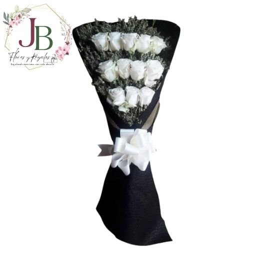 RAMO DE CONDOLENCIAS"