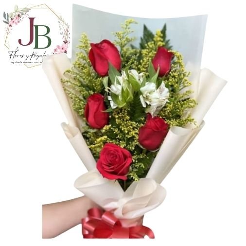 LINDO RAMO ALARGADO"