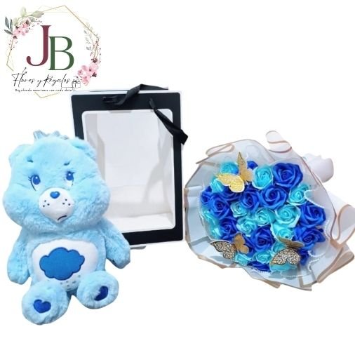 RAMO OSO GRUÑON ETERNO"