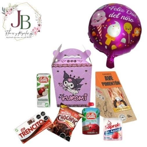 DESAYUNO DIA DE LA NIÑEZ