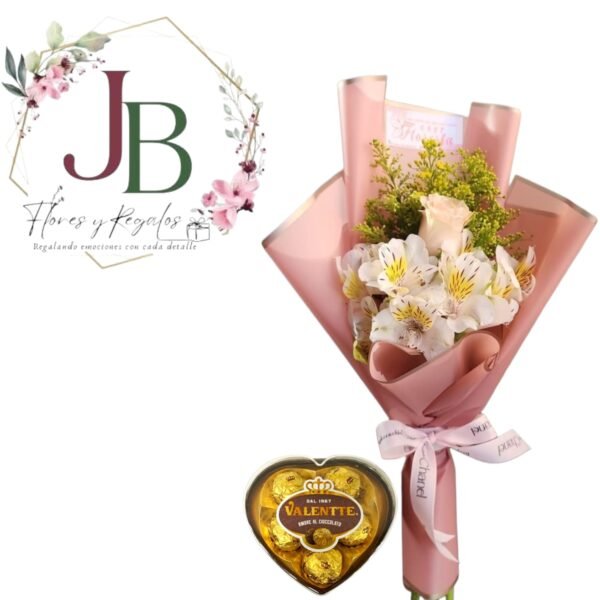 WhatsApp Image 2026-01-16 at 11.58.23 PM (3) HERMOSO RAMO DE 1 ROSA Y ASTROMELIA