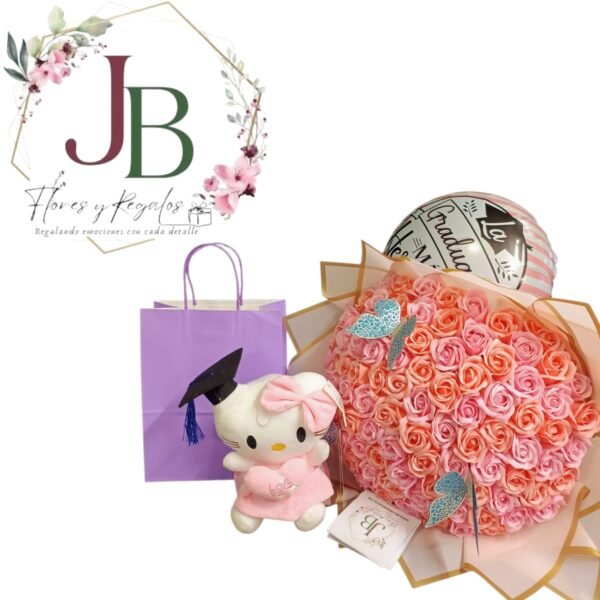 WhatsApp Image 2026-01-17 at 2.47.33 AM (2) EXTRAORDINARIO RAMO DE 100 ROSAS ETERNAS Y PELUCHE