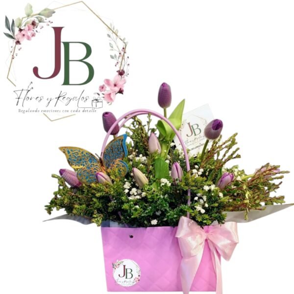 WhatsApp Image 2026-01-20 at 6.49.38 PM HERMOSA CARTERA DE TULIPANES MORADOS