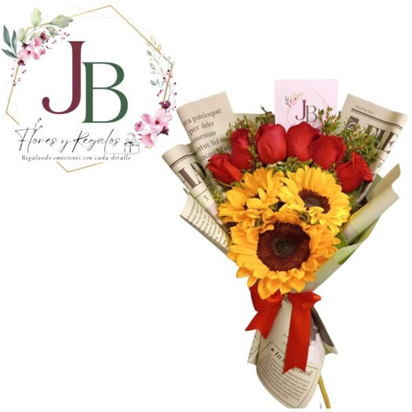 WhatsApp Image 2026-01-25 at 5.55.11 PM ELEGANTE RAMO DE ROSAS Y GIRASOLES