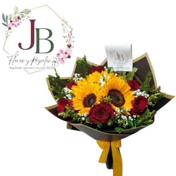 WhatsApp Image 2026-01-25 at 5.55.20 PM HERMOSO RAMO DE ROSAS Y GIRASOLES