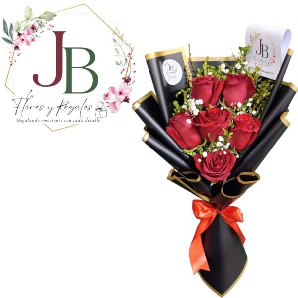 WhatsApp Image 2026-01-29 at 9.24.35 PM DELICADO RAMO DE 6 ROSAS ROJAS