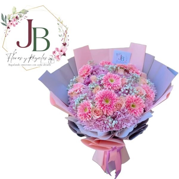 WhatsApp Image 2026-02-05 at 11.26.23 AM ELEGANTE RAMO BUCHON DE GERBERAS Y ROSAS