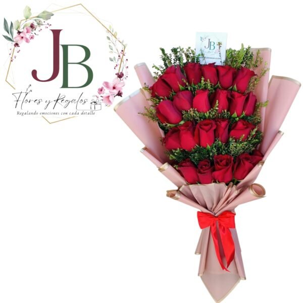 WhatsApp Image 2026-02-07 at 12.39.51 PM HERMOSO RAMO DE 24 ROSAS EN ESCALA